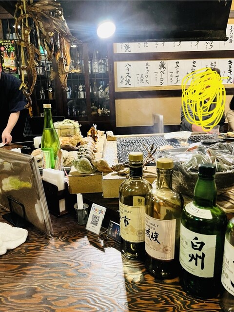 Robata Yaki Kushiro photo 2