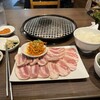 焼肉・韓国料理 KollaBo 横浜ベイクォーター店