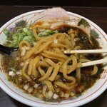 Miyazaki Kyoudoryouri Dogyan - 燕三条ラーメン