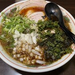 Miyazaki Kyoudoryouri Dogyan - 燕三条ラーメン