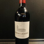 Chateau La Grange (B) 4万日元