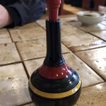 うなぎ 松琴楼 - 