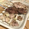 もつ焼き 肉の佐藤 ビナガーデンズテラス店