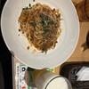 下川六〇酵素卵と北海道小麦の生パスタ 麦と卵 渋谷宮益坂店