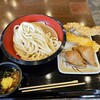 丸亀製麺 山口店