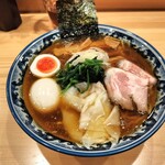 自家製麺 ロビンソン - 