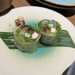 DADAI THAI VIETNAMESE DIMSUM - 