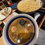 松戸富田製麺 - 