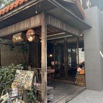 Cafe 婆沙羅 - 