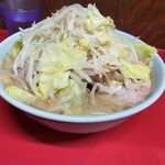 ラーメン二郎 - 