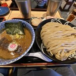 松戸富田製麺 - 