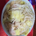 ラーメン二郎 - 