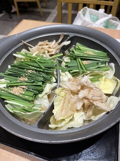 Noko udon - 