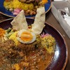 カレーショップ初恋