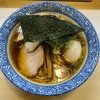 中華そば 多賀野