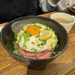 肉ダイニング Miyabi亭 - 