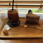 Patisserie TATSUHITO SATOI - 