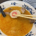 寅真らーめん - 