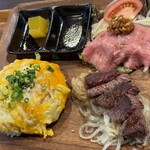 肉ダイニング Miyabi亭 - 