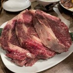 焼肉ホルモン金龍 - 