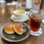 カフェ木村家 - 