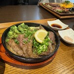 肉ダイニング Miyabi亭 - 