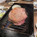 Yakiniku Horumon Kinryuu - 