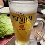 焼肉ホルモン金龍 - 