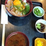 Shinsen Sakaba Sushiyanen - 