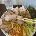 Torashin Ramen - 