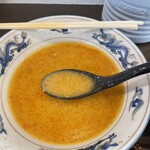 寅真らーめん - 