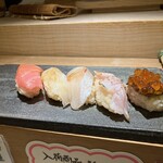 Sushi Sakaba Teppei - 