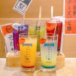 うなぎ 串料理 いづも - 