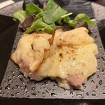 旬楽まつば - 
