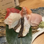 Sushi Sakaba Teppei - 