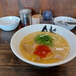 Hakata Ramen Zen - 