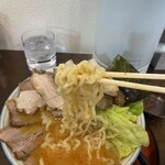 Torashin Ramen - 