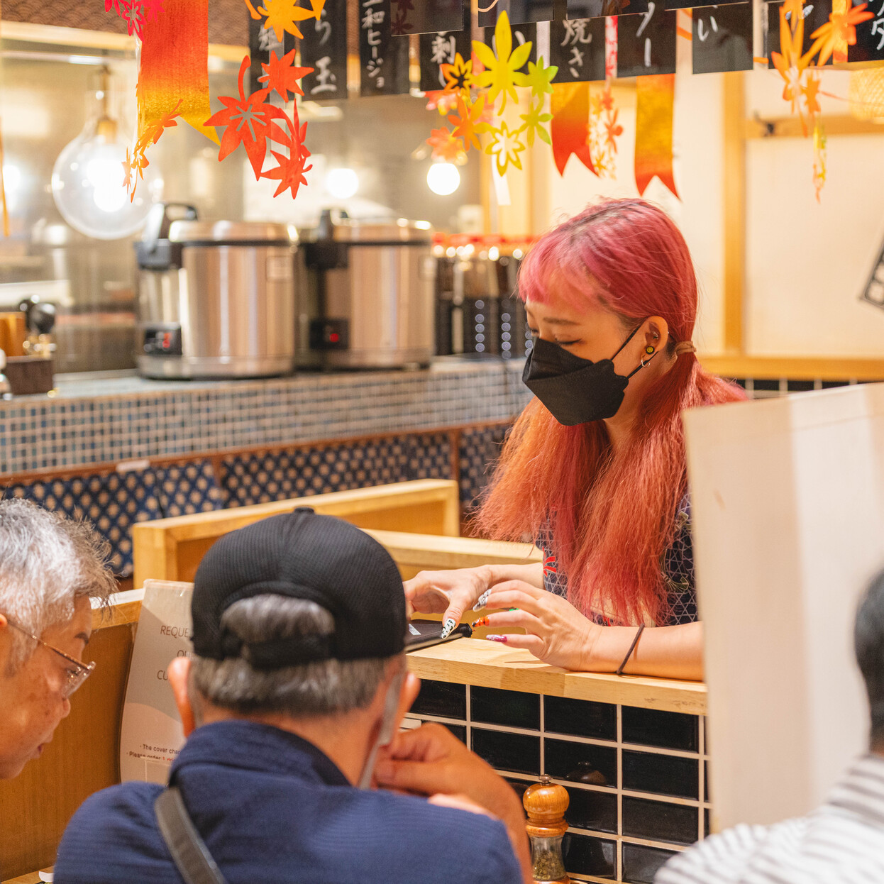 グルメカバー 45M 終売グルメカバー 45Mメイチョー : 開業プロ メイチョー