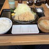 とんかつ いわい