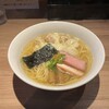 中華soba いそべ