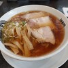 食堂 はせ川