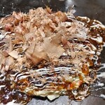 Ryougoku Dashi Monja Monji - 