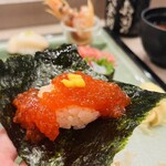 Umegaoka Sushi No Midori Souhonten - 