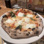 Pizzeria Bakka M'unica - 