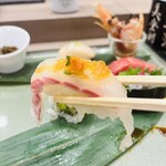 Umegaoka Sushi No Midori Souhonten - 