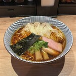 中華soba いそべ - 