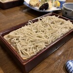 石臼挽き手打ち蕎麦 高はし - 