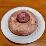 ハナモリ コーヒー スタンド - サクラ