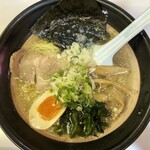 Tenshin Ramen - 