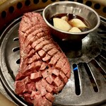 焼肉 かどや本店 - 